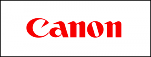 Partner des PIC: Canon