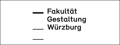Partner des PIC: Fakultät Gestaltung Würzburg