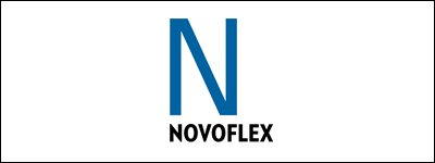 Partner des PIC: Novoflex