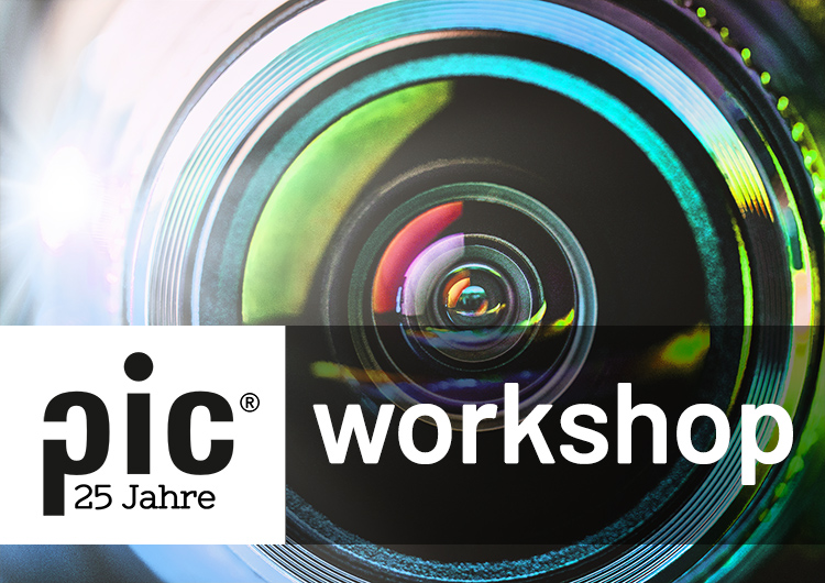PIC-Workshop in Dreieich
