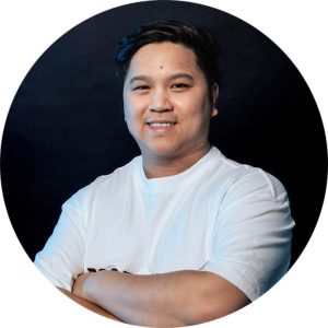 Brandon Tran ist PIC-Förderpreis-Gewinner 2025