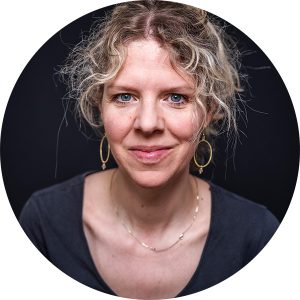 Stefanie Neuhaus ist PIC-Förderpreis-Gewinnerin 2025