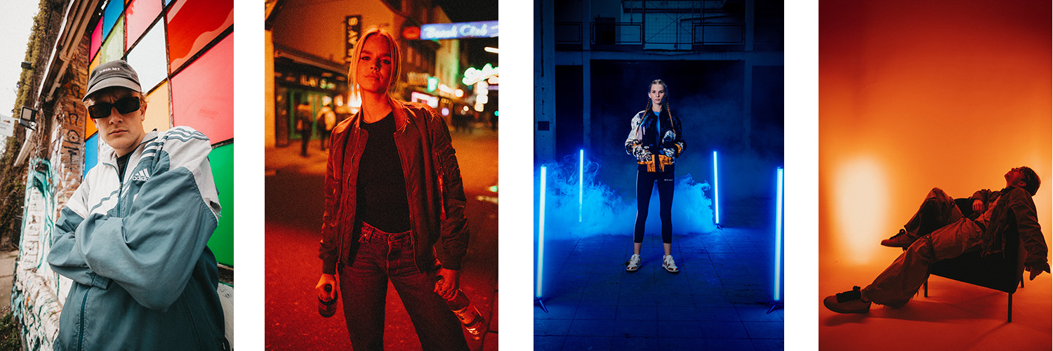 Copyright: Brandon Tran. Er ist PIC-Förderpreis-Gewinner 2025