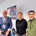 Der PIC bei der Imaging World!