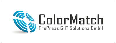 ColorMatch ist Partner des PIC