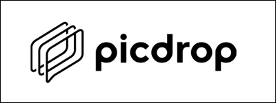 Partner des PIC: picdrop