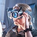 Erster Workshop des Jahres bei p: photography unlimited in Berlin