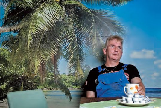 Susann Nürnberger Susann Nürnberger