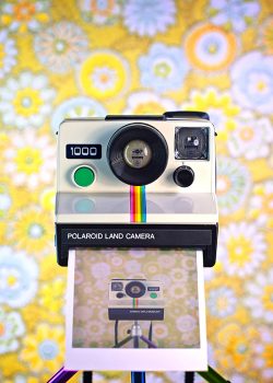 Jürgen Novotny "CameraSelfies" von fotograf juergen novotny