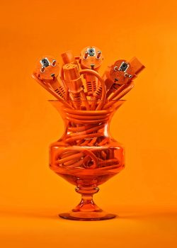 Jürgen Novotny "ColorLimited" von fotograf juergen novotny