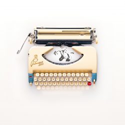 weDrown: Press Freedom von J. F. Novotny