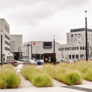 Der dritte Workshop in diesem Jahr fand zum ersten Mal im Leitz-Park in Wetzlar statt...