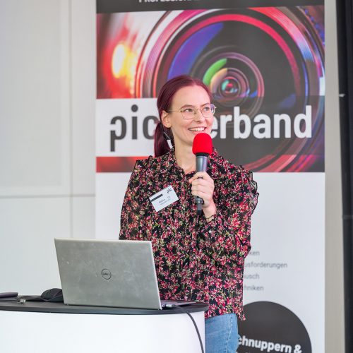 Aldona Lis (Kommerzielle Fotografie)...