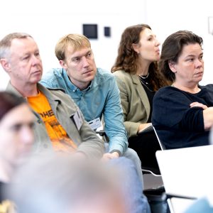 Es ging unter anderem darum, diese Fragen zu beantworten und Möglichkeiten für einen besseren Vermögensaufbau und finanzielle Freiheit anhand von wirtschaftlichen Aspekten, Investitionsmöglichkeiten und persönlichen Erfahrungen aufzuzeigen.