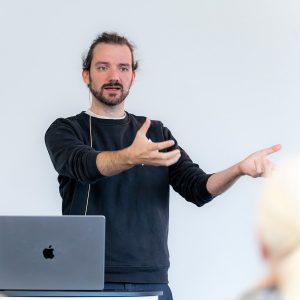 ... beim Aufsetzen eines privaten und datenschutzkonformen ChatGPT gab.