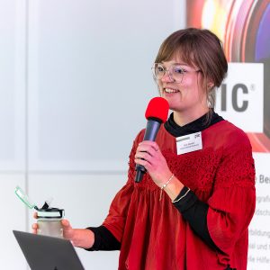 Während ihrer letzten Reise durch Thailand hat Lisa Harms Menschen in ihrem Alltag und in besonderen Momenten porträtiert...