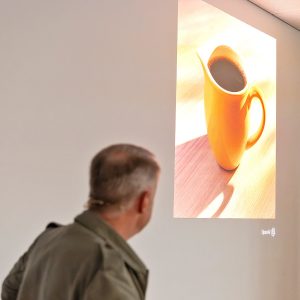 Taugt das inzwischen etwas? Welche Steuermechanismen gibt es?