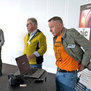 Und braucht man verschiedene Modelle für unterschiedliche Aufgaben?