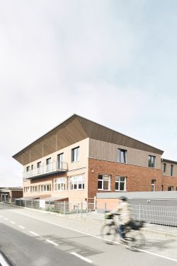 Siebdruck-Werkstatt Fotografie: Lisa Harms