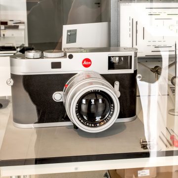 Nach diesem Erlebnis standen allen noch die Tore zu den anderen Attraktionen auf dem Gelände offen...