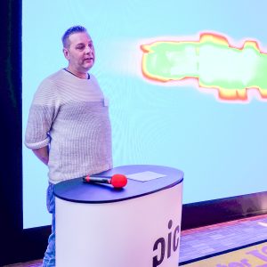 Wir begrüßen ColorMatch als Ansprechpartner des PIC im Bereich Technik, und zwar für alle Fragen rund um Monitor, Drucker, Medien und Farbmanagement!